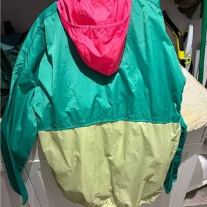 Cotopaxi pullover m/xl